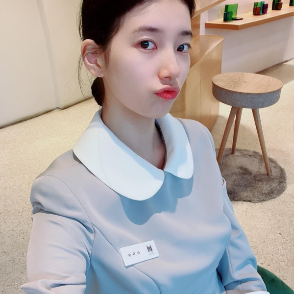 [연예] 수지